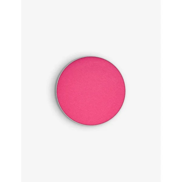 Mac Pro Palette Frost Eye Shadow Refill, Passionate, Pink