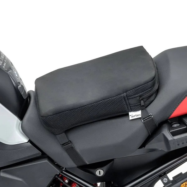 Tourtecs Air - Motorcycle Seat Air CUSHION - Small, 11.4" x 8.7"