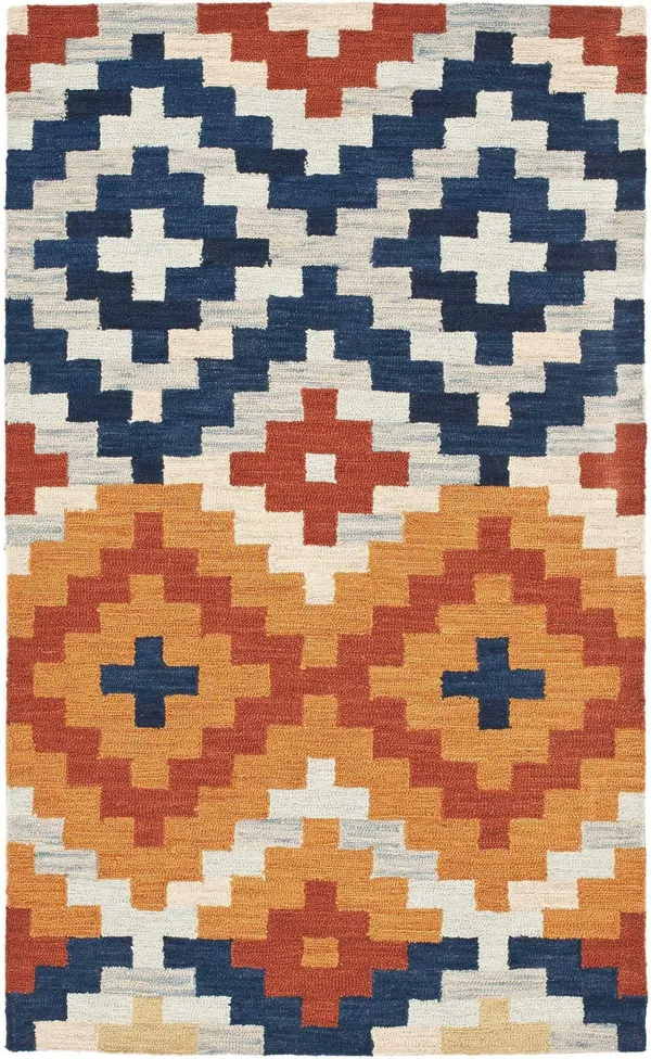 Safavieh Chelsea HK726A 3& Round Rug
