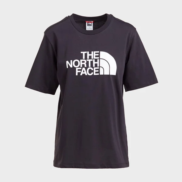 The North Face S/S Easy Tee NF0A4T1QJK3