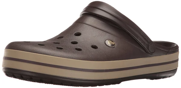 Crocs Crocband Clog (espresso/khaki)