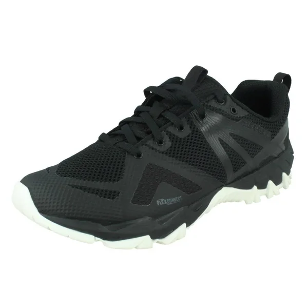 Merrell MQM Flex GORE-TEX Hiking Shoes Black - 43
