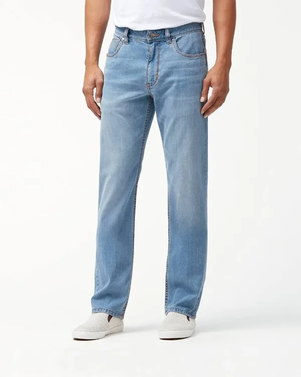 Sand Drifter Authentic Jeans, 33R