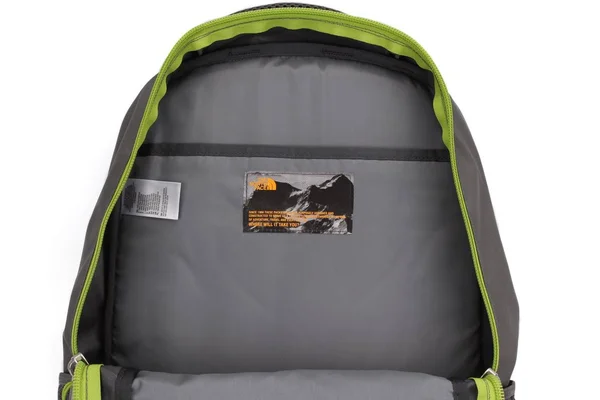 The North Face Women's Jester Backpack - TNF Black Emboss/Calypso Coral (One Size)