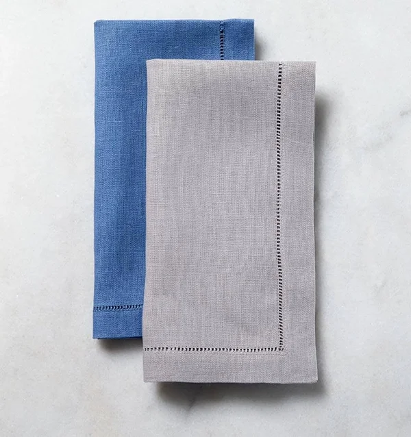 Sferra - Festival - Crimson Dinner Napkins /20X20 Set 4