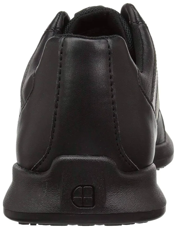 Shoes for Crews Freestyle II Black, Men's, Size: 10