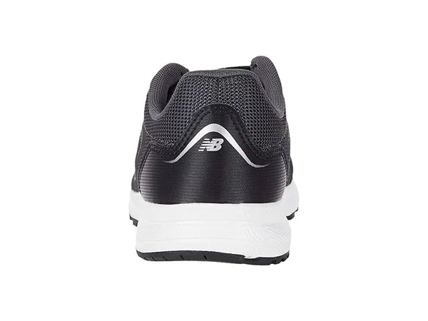 New Balance Black Boys 519v2 Running Shoes