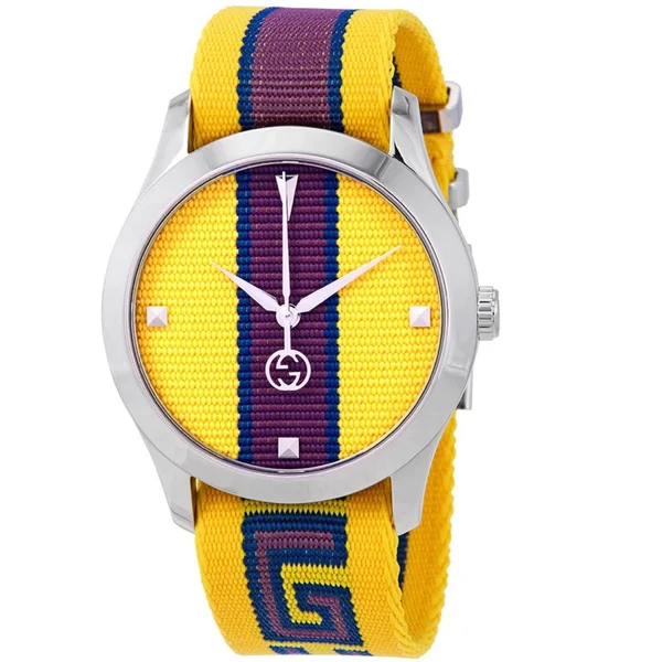 Gucci G-Timeless Watch YA1264069