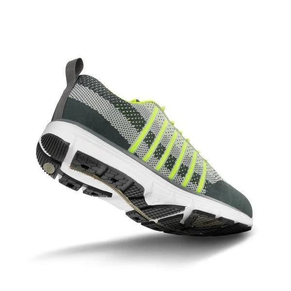 Apex Bolt Athletic Knit 14 Men's Lime