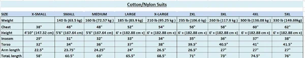 Forest Beekeeping Supply Premium Cotton Beekeeping Suit with Fencing Veil Suitable for Beginner & Commercial Beekeepers Bras