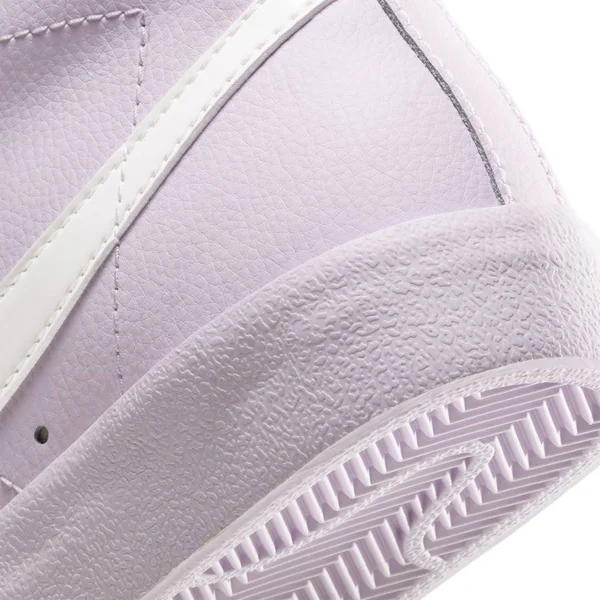 Nike Blazer Mid 77 - Women's Violet/Pink Size 09.0 - Womens