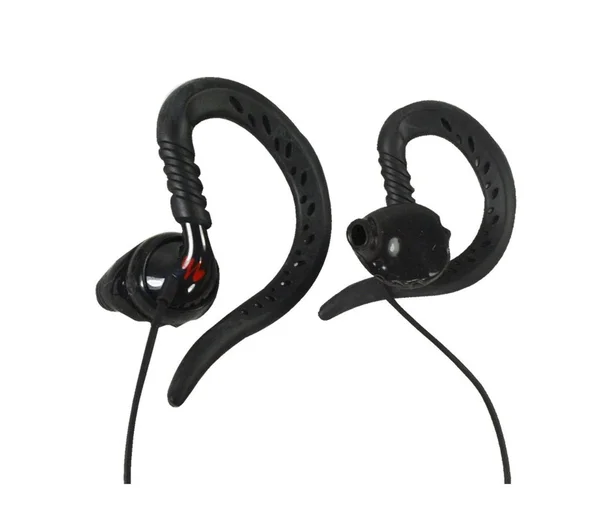 Yurbuds Focus 100 Earphones - Black
