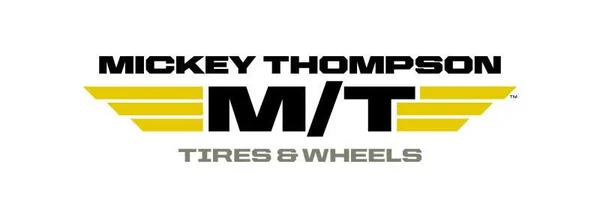 Mickey Thompson 90000020046 Classic Baja Lock Wheel