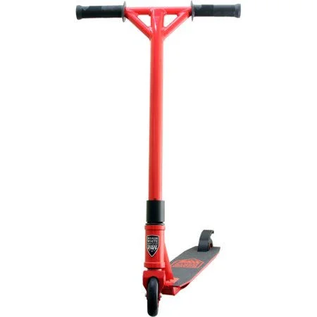 Shaun White Supply Co. Hero Series Stunt Scooter, Red