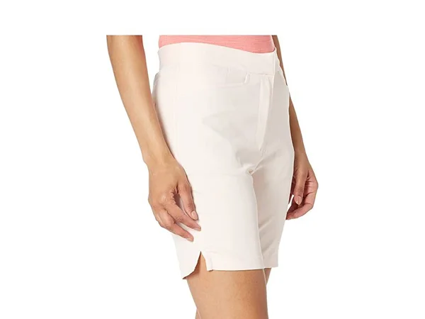 Puma Women's Pounce Bermuda Golf Shorts - XXL, Cloud Pink