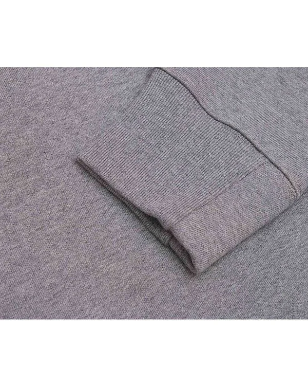 PS by Paul Smith Crew Neck Zebra Sweatshirt Colour: Grey - Size: XXL