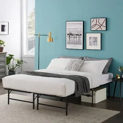 Folding Bed Arsuite Size: Full