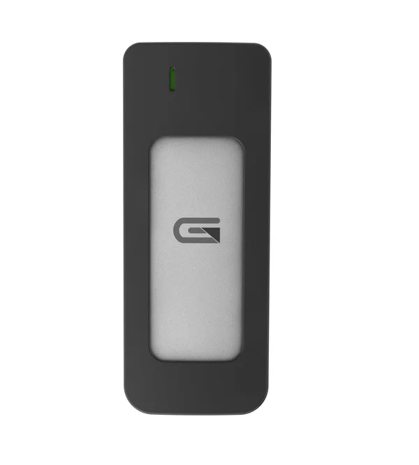 Glyph 1 TB External SSD - M.2 - Atom - USB 3.1 Gen 2 - USB-C