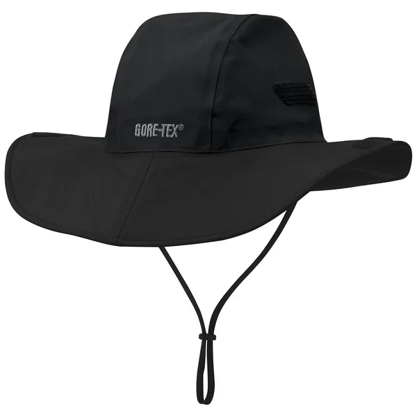 Outdoor Research Seattle Sombrero Redwood - Dark Grey XL