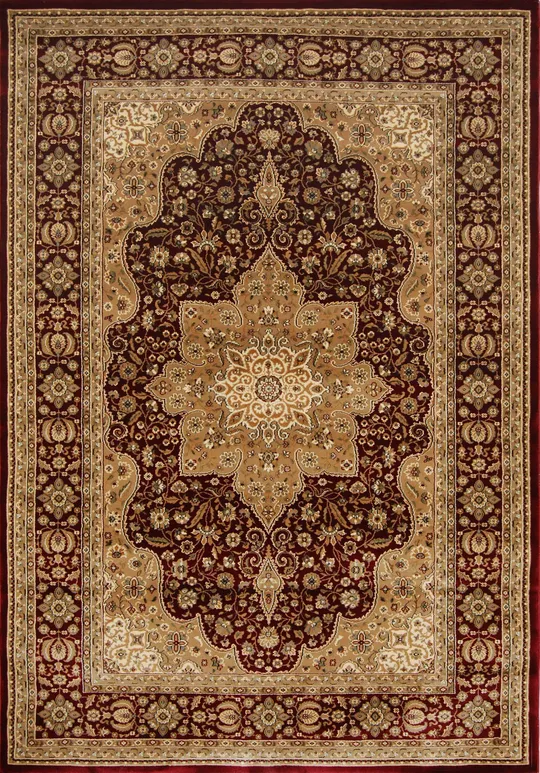 Home Dynamix Triumph Area Rug - H1128B-201