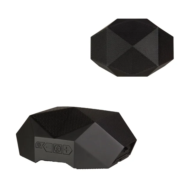 Outdoor Tech Turtle Shell 3.0 Waterproof Bluetooth Speaker - 2-Pack
