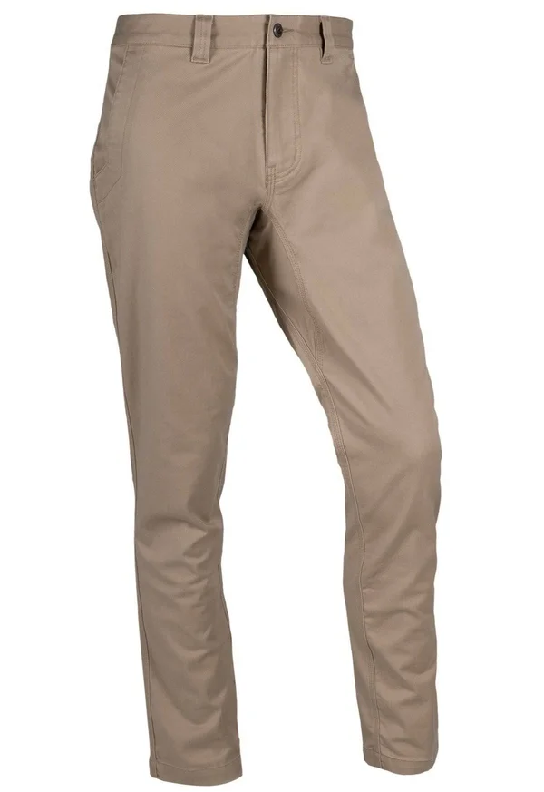 Mountain Khakis Men's Teton Pant - Slim Fit - 34x30 - Retro Khaki