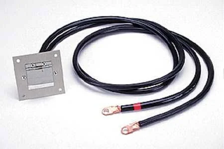 Associated Equip 6125 Flush Mount Plug-In RECEPTACLE, SS