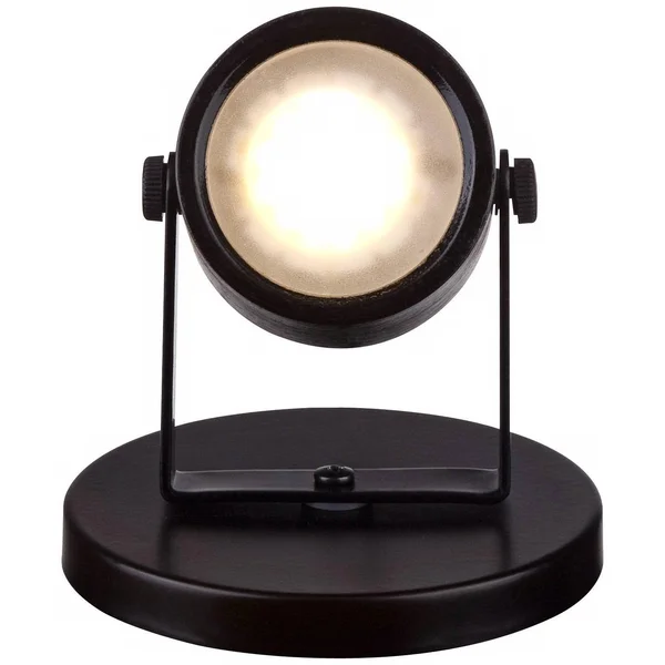 Pro Track Ladera 5x22 High LED Accent-Uplight in Black