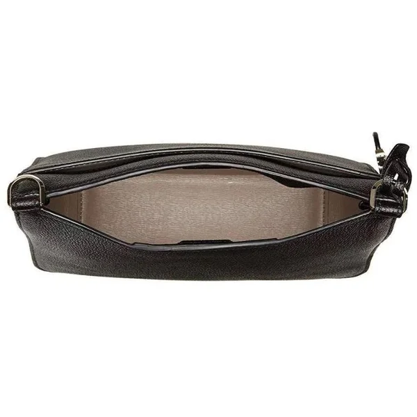 Kate Spade Large Margaux Crossbody Bag - Black