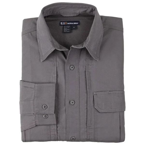 5.11 Tactical Long Sleeve Shirt