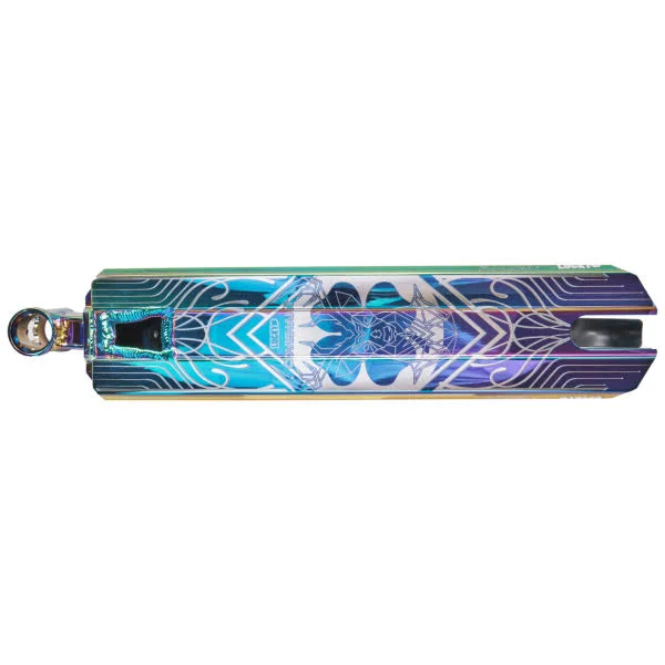 Lucky 2021 Covenant Deck