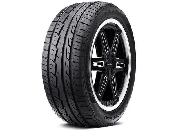 Ironman iMOVE Gen2 SUV Tire 93750