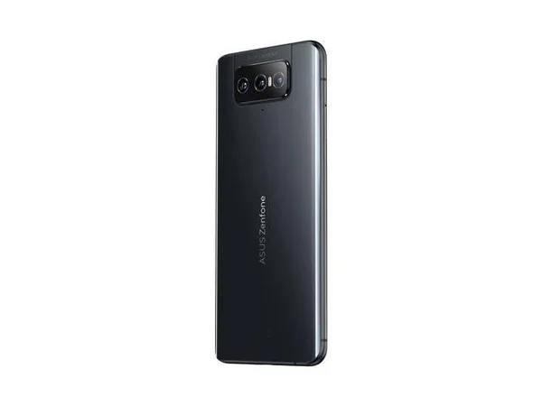 Asus Zenfone 8 Flip ZS672KS 5G Dual 256gb 8GB Ram Factory Unlocked (GSM Only, No CDMA ) International Version - Black