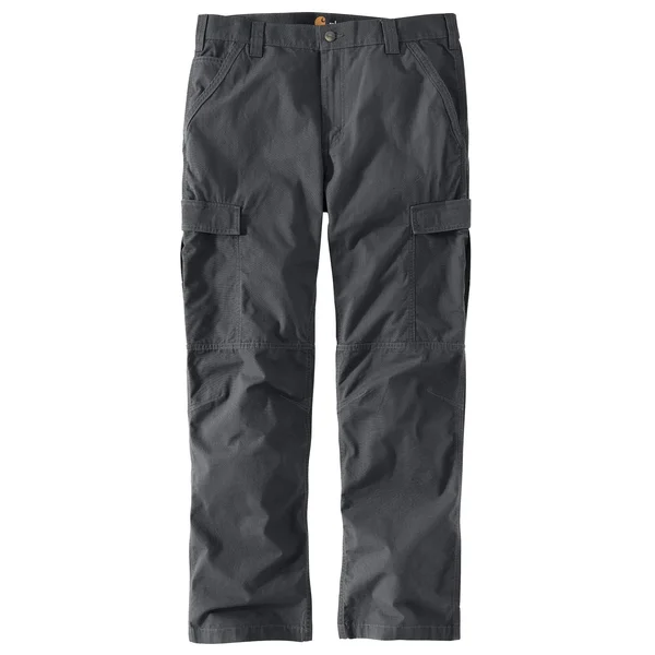 Carhartt Men's Force Relaxed Fit Ripstop Cargo Work Pant