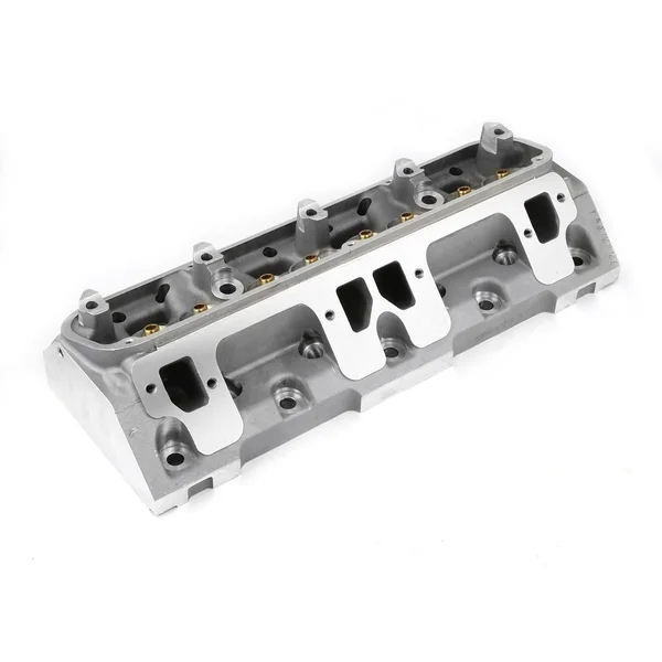 Speedmaster PCE281.1654 Small Block Chrysler 318/340/360 Aluminum Cylinder Head