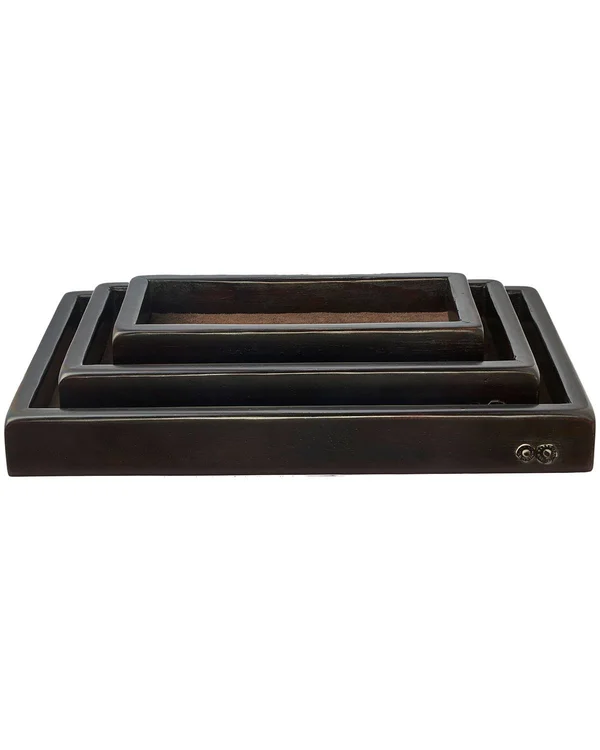 Jan Barboglio Chica Charola Tray