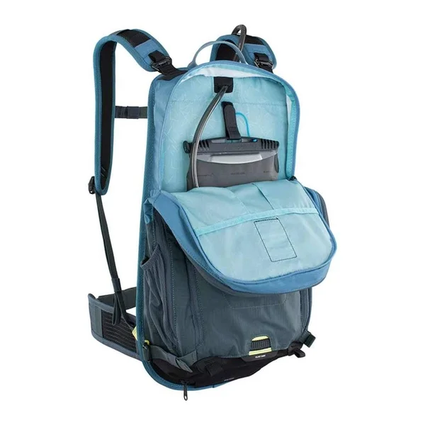 EVOC Stage 18L Backpack - Blue