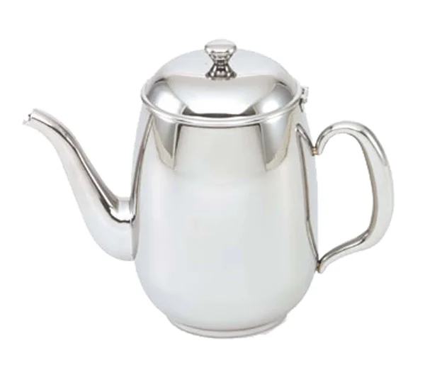 Vollrath Orion Coffee Pot 68 oz Stainless Steel (46596)