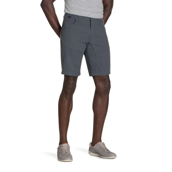 Kuhl Silencr Kargo Short - Men's Storm Khaki, 40x8