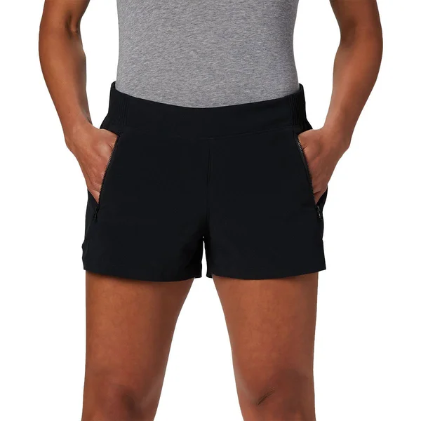 Columbia PFG Tidal II Shorts for Ladies - Women's - Black