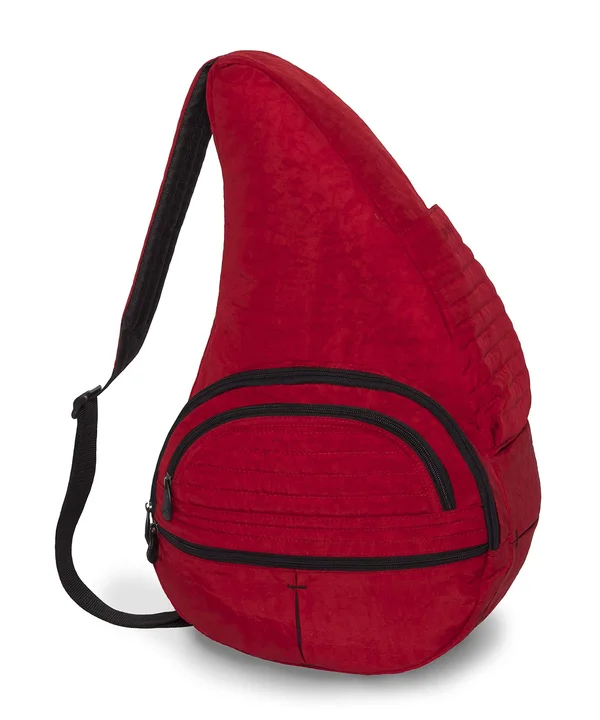 Ameribag Healthy Back Carry All -Crimson Healthy Back Carry All