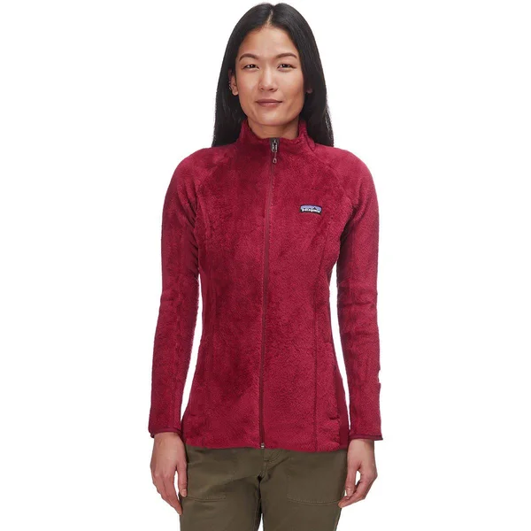 Patagonia R2 Jacket Women's - Arrow Red - Small