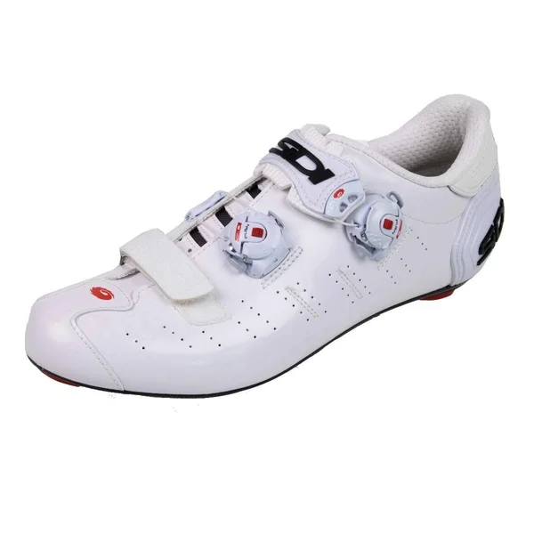 Sidi Ergo 5 Shoes White 46