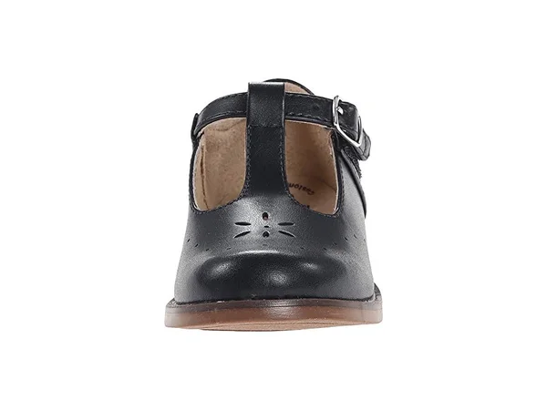 Footmates Sherry 5, Navy