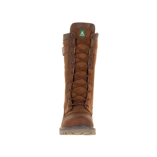 Kamik Rogue 10 6 Women's Dark Brown