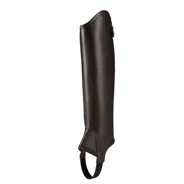 Ariat Concord Half Chaps - Light Brown