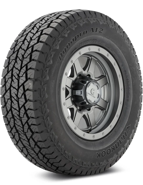 Hankook 2020854 - Dynapro AT2 RF11 (LT265/70R18 S)