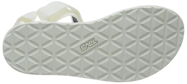 Teva Original Universal 11 Women's Bright White