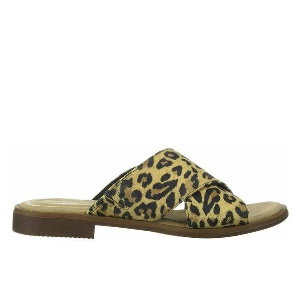 Clarks Women's Declan Ivy Sandal
