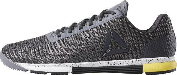 Reebok Speed Tr Flexweave Mens Training Shoes - Grey
